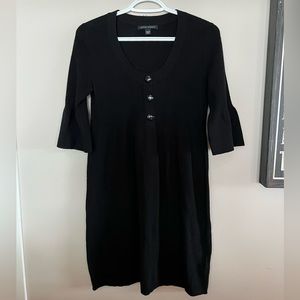 Banana Republic knit dress